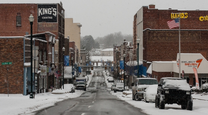 10 reasons to live in Johnson City, Tennessee